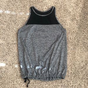 Target Champion High Neck athletic top, Large